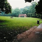 Jesmond Dene Park