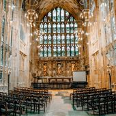 Gloucester Cathedral