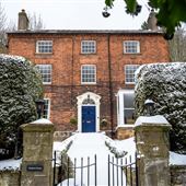 Viaduct House