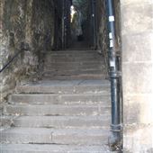 Long Stairs
