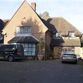 46 Chipperfield Road