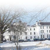 West Lodge Park Hotel
