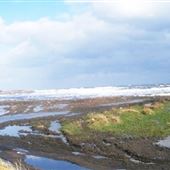 Lynemouth Beach