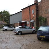 Museum of St Albans