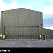 Otterburn Ranges
