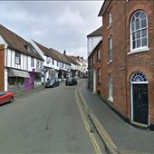 George Street - St Albans