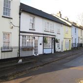 Period Office - London Colney