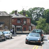 Lower Dagnall Street