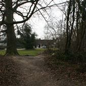South Oxhey Playing Fields