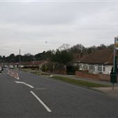 Romilly Drive