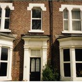 Mowbray Road/Close