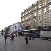 Northumberland Street