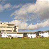 Hexham Racecourse