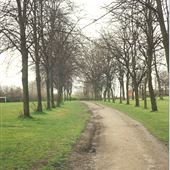 Leazes Park