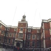 Newcastle University - Students Union