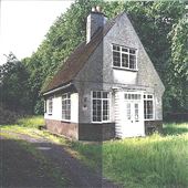 Eshott