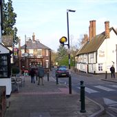 Wheathampstead Village