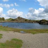 Cawfield Quarry