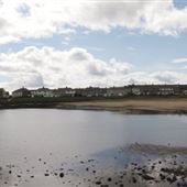 Amble Pier