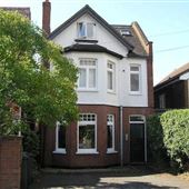 Belmont Road
