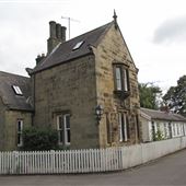 Bardon Mill Railway Station