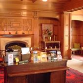 Cragside