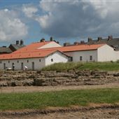 Arbeia Roman Fort