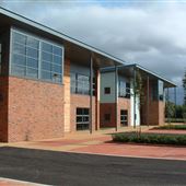 Wynyard Park House