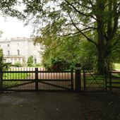 Whitfield Estate