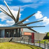 Woodhorn Museum