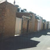 Rose Street