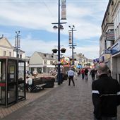 Redcar