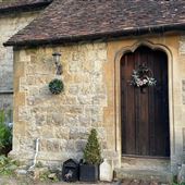 St Lawrence Lodge