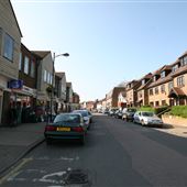 Chorleywood Village