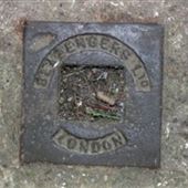 Carpenders Park Cemetery