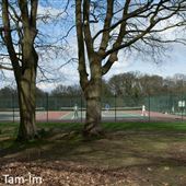 Chorleywood House