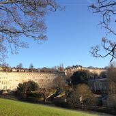 Cavendish Crescent