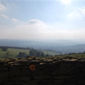 Lansdown Cemetery