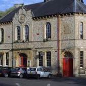 Victoria Hall