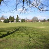 Redbourn Cricket Club