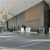 Spinningfields Conference Centre
