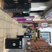 Chinatown Manchester