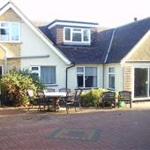 Hunters Lodge (1A Hunters Lane)