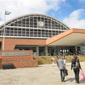 Manchester Central Convention Centre