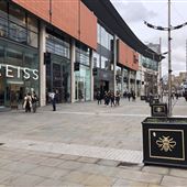 New Cathedral Street