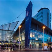 Manchester Piccadilly