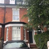 Sympathetically renovated Victorian Terrace