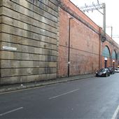 Temperance St