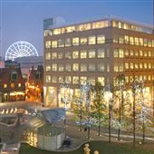 Brindleyplace