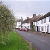 South Mimms Village